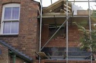 free Old Arley home extension quotes