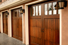 Old Arley garage extension quotes